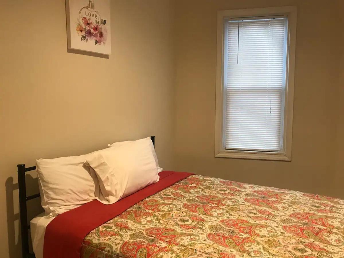 Charming Urban Apartment Getaway プロビデンス エクステリア 写真